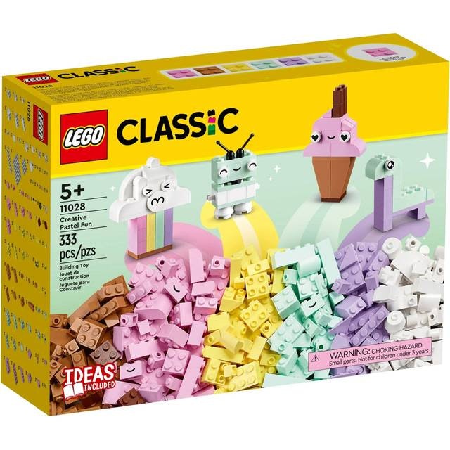 LEGO 11028