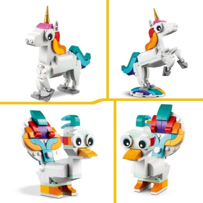LEGO 31140