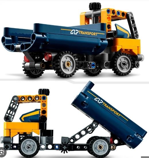 LEGO 42147