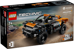 LEGO 42166
