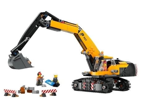 LEGO 60420