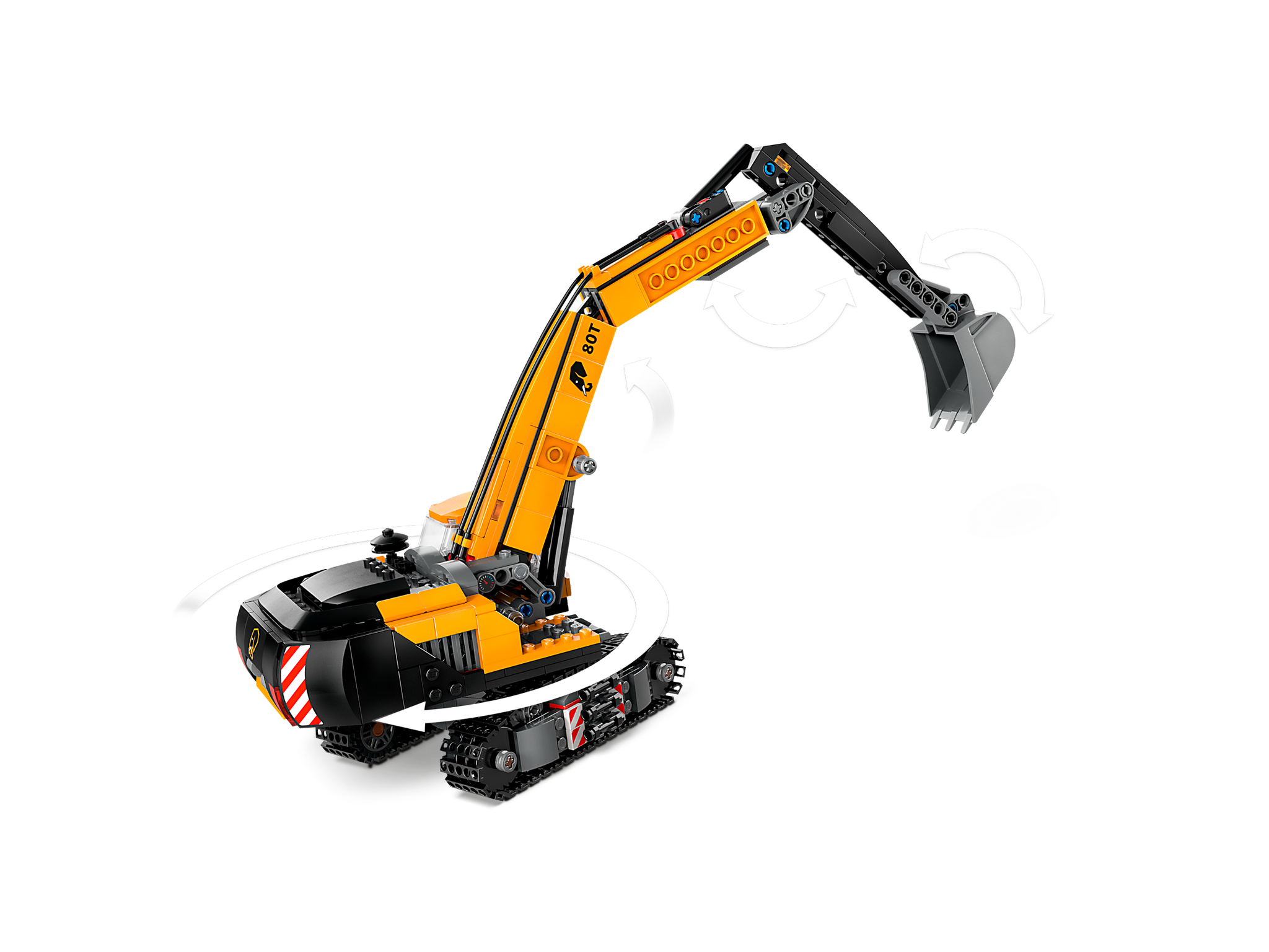 LEGO 60420