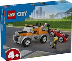 LEGO 60435