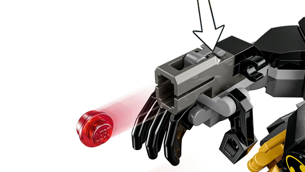 LEGO 76270