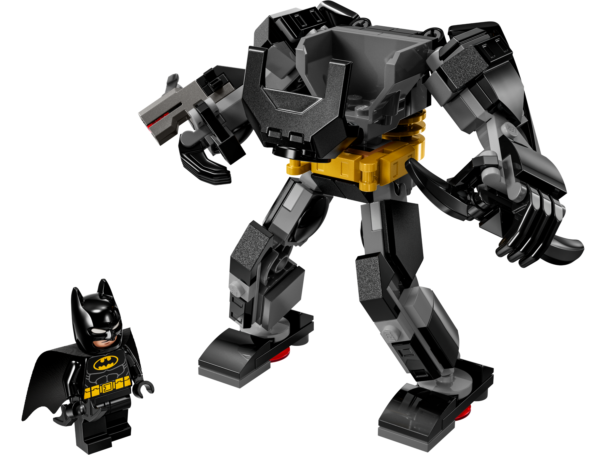 LEGO 76270