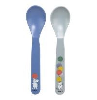 Rätt Start Mumin Sked 2-pack