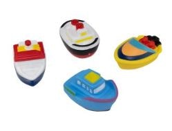 Rätt Start Badleksaker 4-pack