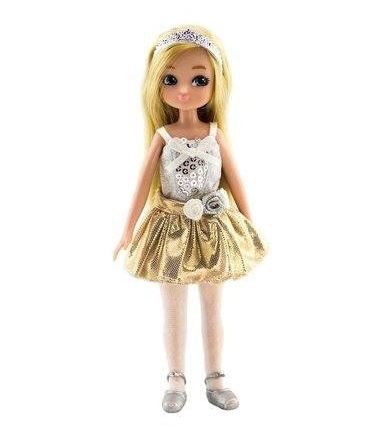 Lottie docka Swan Lake