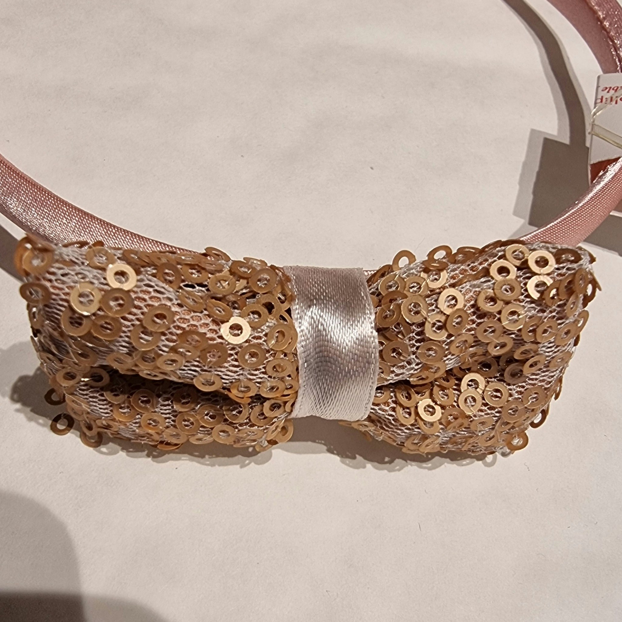 Diadem, rosa