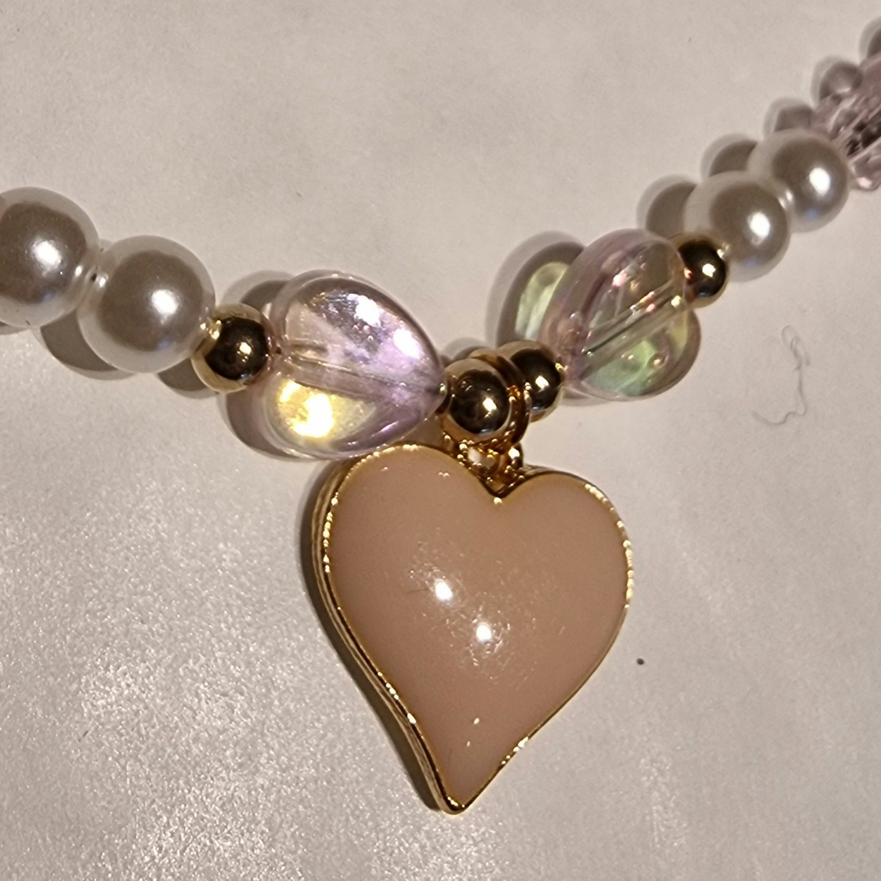 Halsband till barn