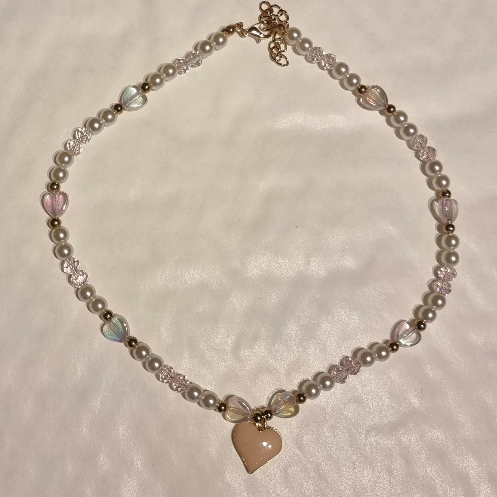 Halsband till barn