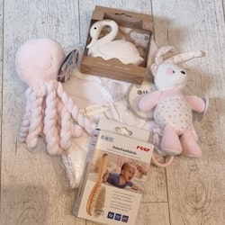 Babypaket nr 1 70% rabatt!