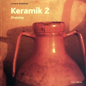 Drejning Keramik 2