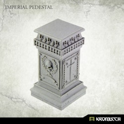 Imperial Pedestal