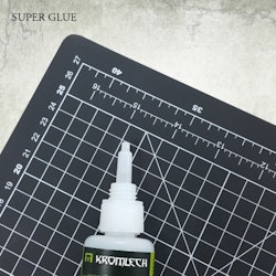 Super Glue - Normal