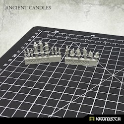 Ancient Candles