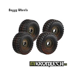 Buggy Wheels