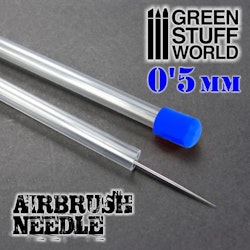 Airbrush Needle 0.5mm