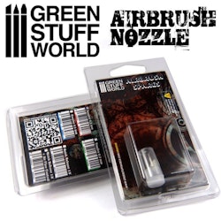 Airbrush Nozzle 0.2mm