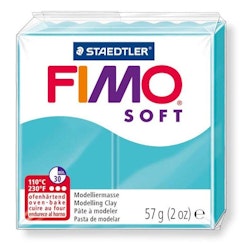 Fimo Soft 57gr - Peppermint