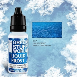Liquid Frost, 17ml