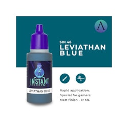 LEVIATHAN BLUE, 17ml