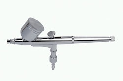 AIRBRUSH DUAL ACTION 0,3MM