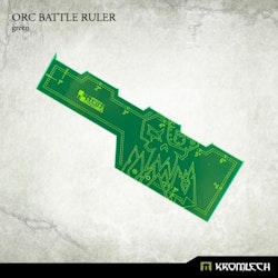 Orc Battle Ruler [green]