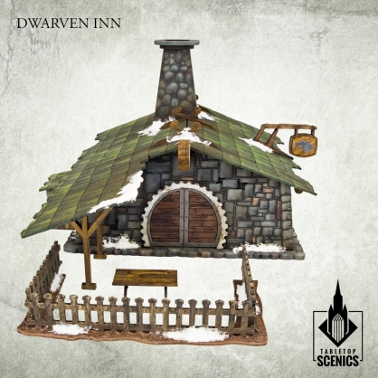 Dwarven Inn