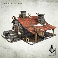 Village Smithery