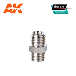 CONNECTOR A6 1,4″ MALE – 1,4″ MALE
