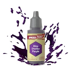 Speedpaint Hive Dweller Purple (18 ml)