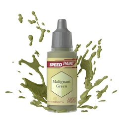 Speedpaint Malignant Green (18 ml)