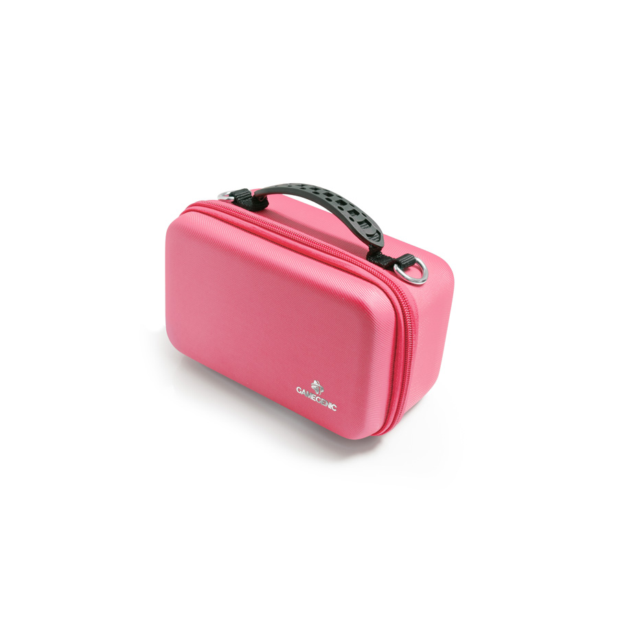 Gamegenic - Game Shell 250+ - Pink