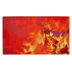 Dragon Shield Play Mat - Matte Orange (Limited Edition)