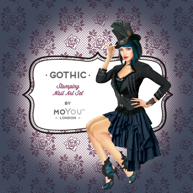 GOTHIC nr 06