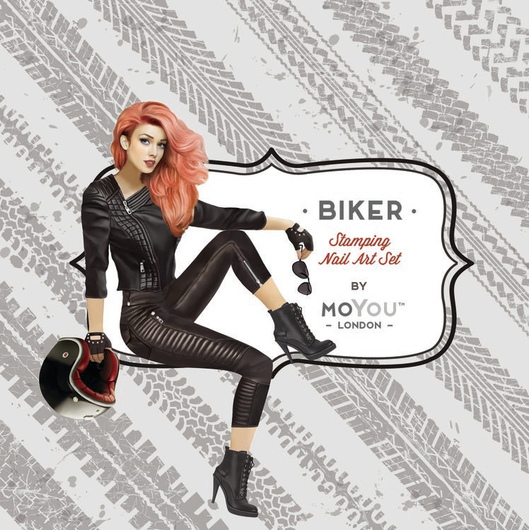 BIKER nr 02