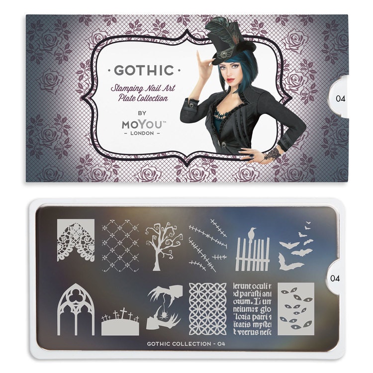 GOTHIC nr 04