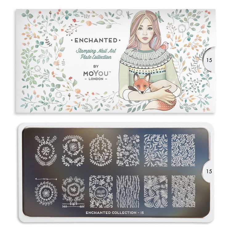 ENCHANTED nr 15