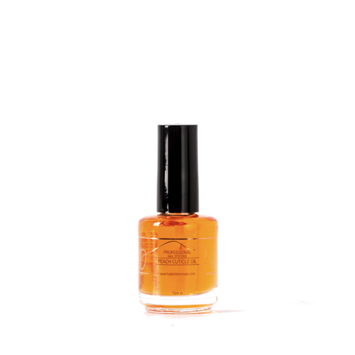 HD Pro - Nagelbandsolja Peach