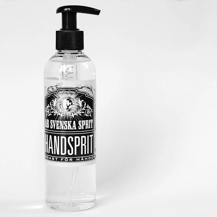 Handsprit - 250 ml