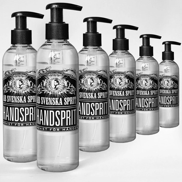 Handsprit - 250 ml