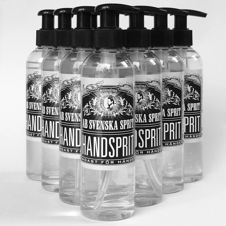 Handsprit - 250 ml