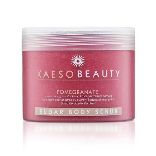 Pomegranate Sugar Body Scrub 450ml