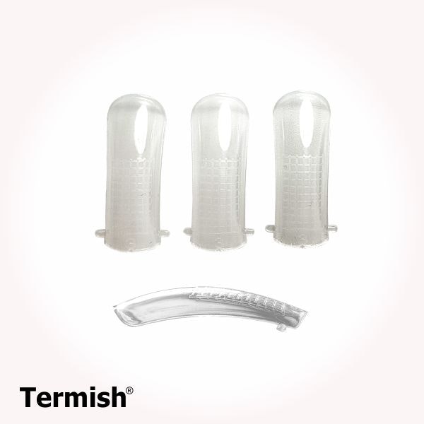 Termish gjutform "mini"