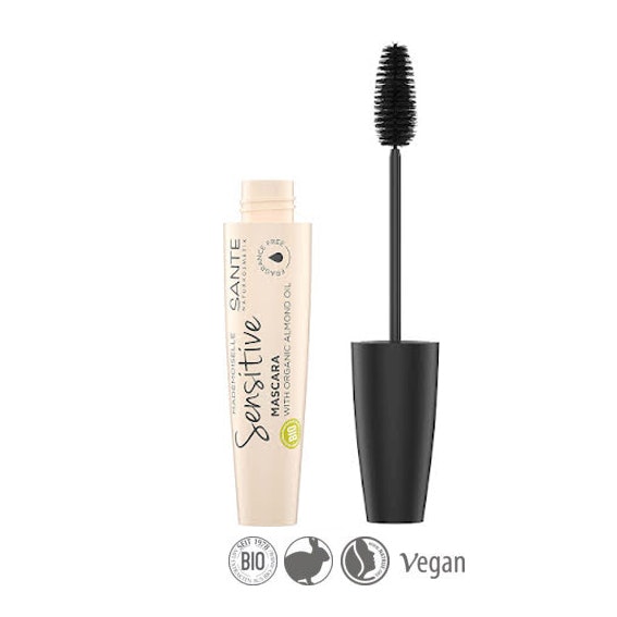 Mascara Mademoiselle Black