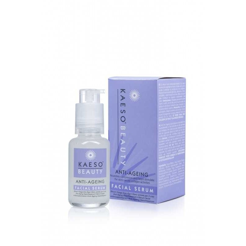 Anti Ageing - Facial Serum 50ml