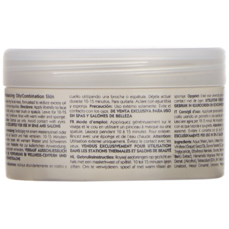 Rebalancing Facial Mask 95ml