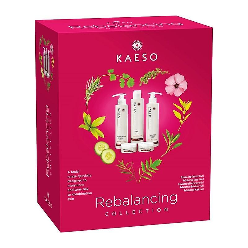 Kaeso Rebalancing Kit