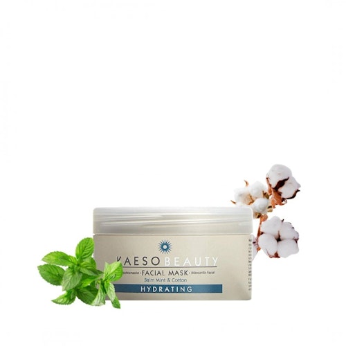 Hydrating Facial Mask 95ml